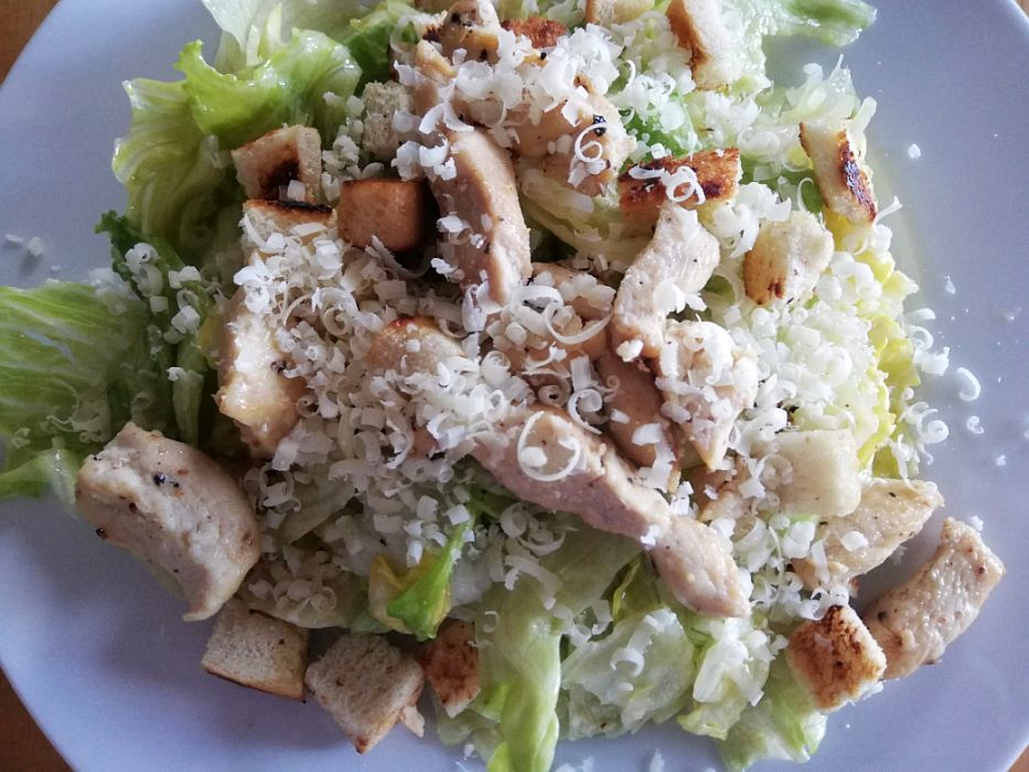 Caesar Salad