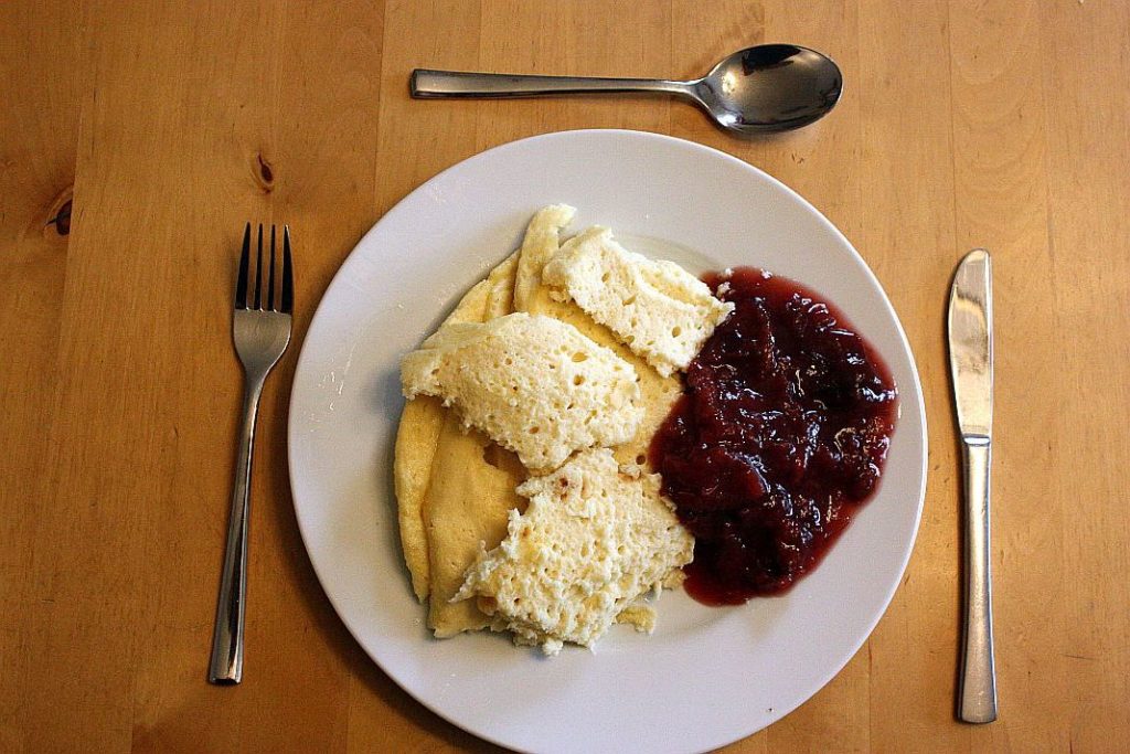TopfenschmarrenmitZwRoester