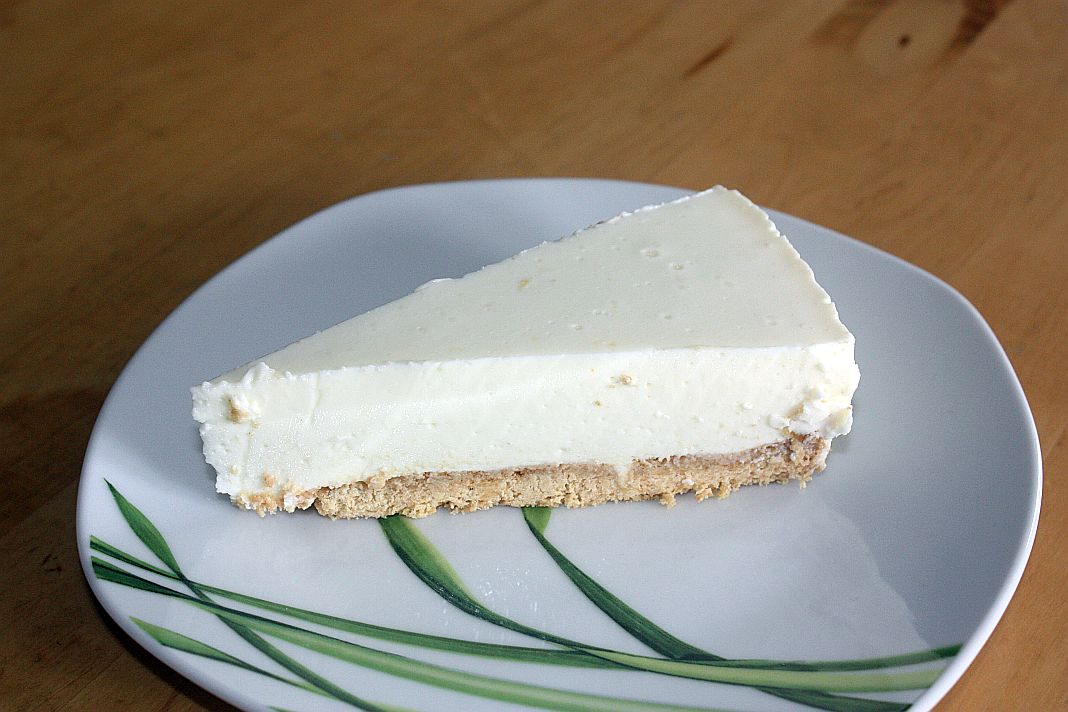 Topfentorte (Käse Sahne Torte)